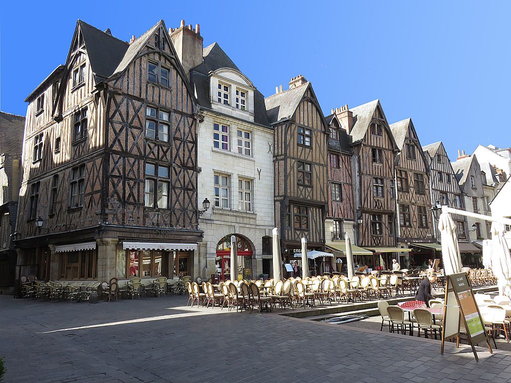 Pompes funèbres et funérarium à Tours (37)