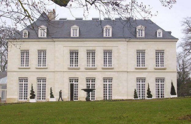 Agence de Saint-Cyr-sur-Loire